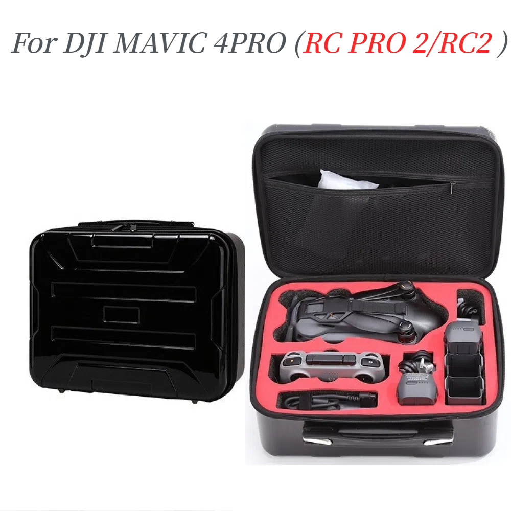 Drone Rc Cover - For DJI MAVIC 4 PRO (RC