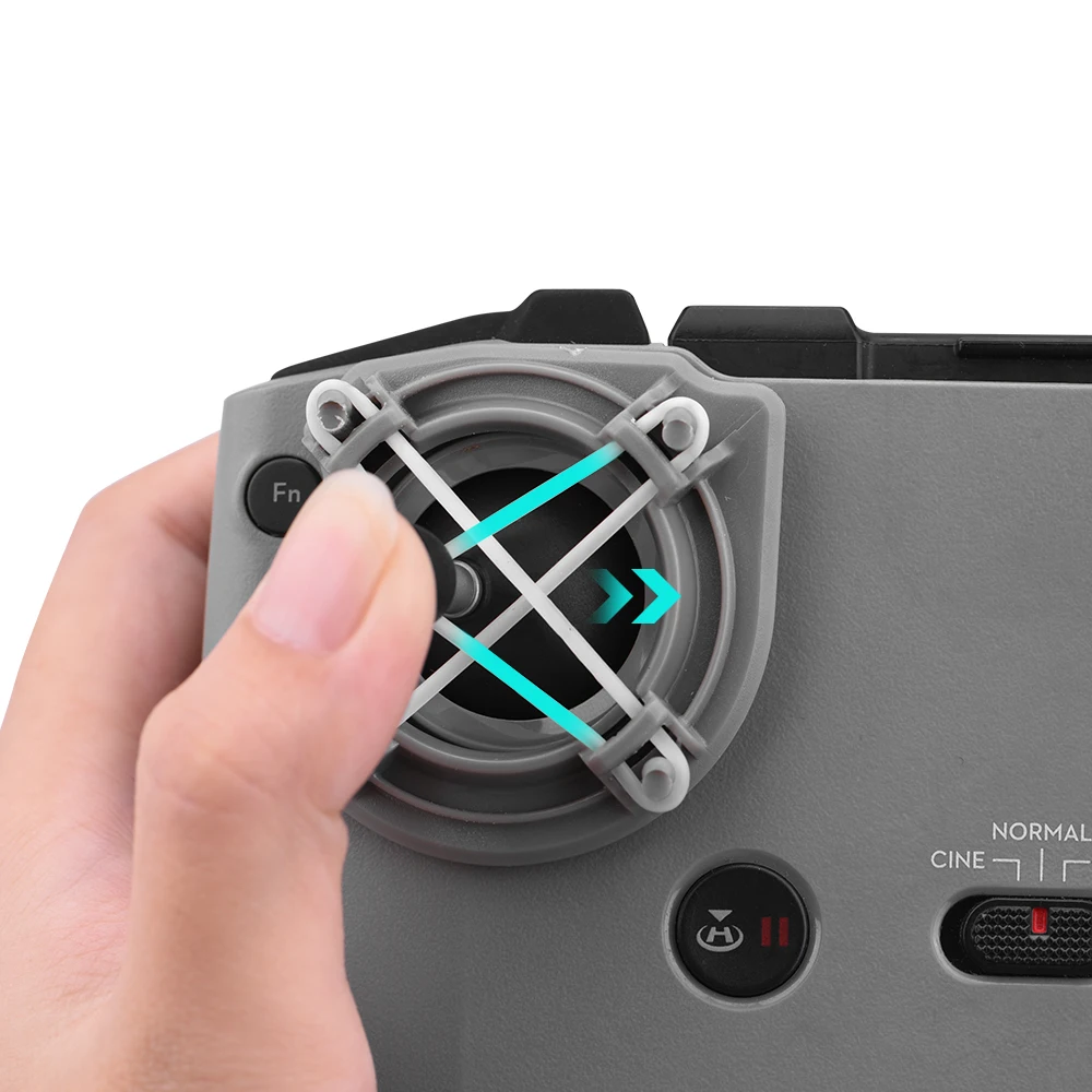 Rocker Speed Controller for DJ - Drone Dji Rc Mini ulasan dan harga