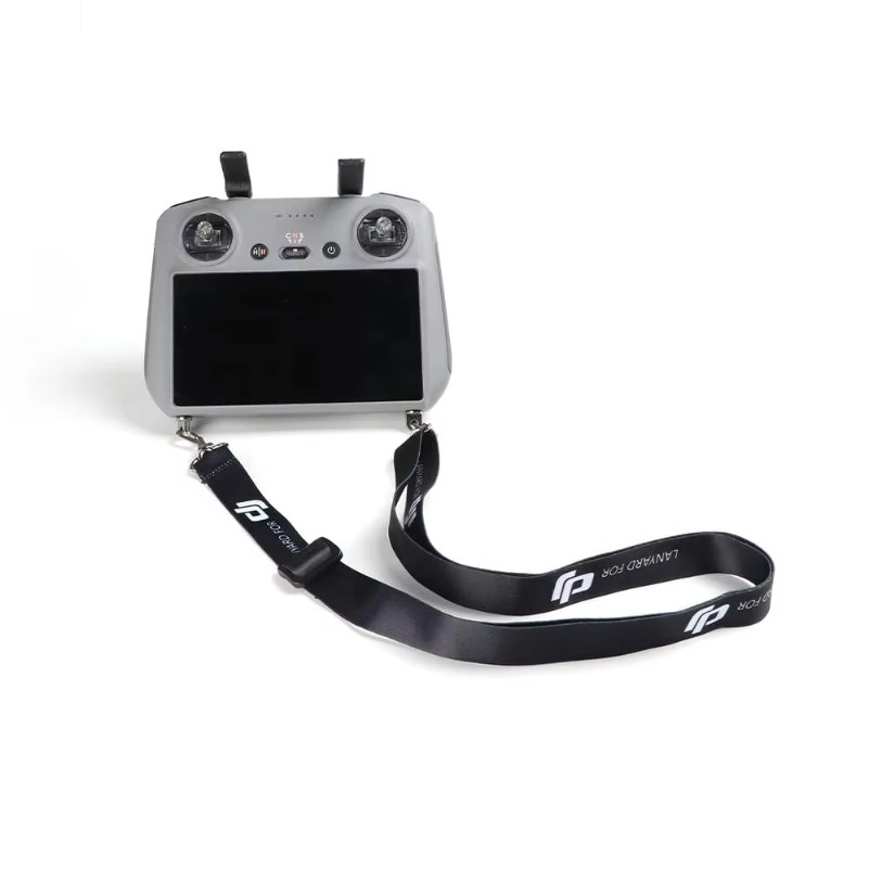 Anti-Drop Adjustable Neck Lany - Drone Dji Rc Mini ulasan dan harga