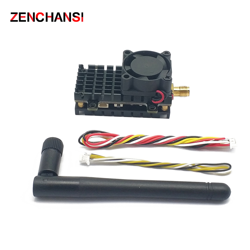 SLONWAKE 5.8GHz 48CH 2000mW Hi - Drone Rc Leading ulasan dan harga