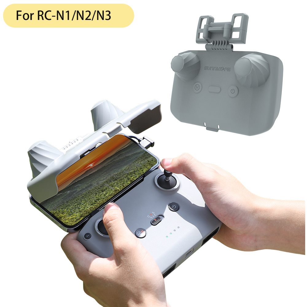 2 in 1 Controller Protector Su - Drone Dji Rc Mini ulasan dan harga