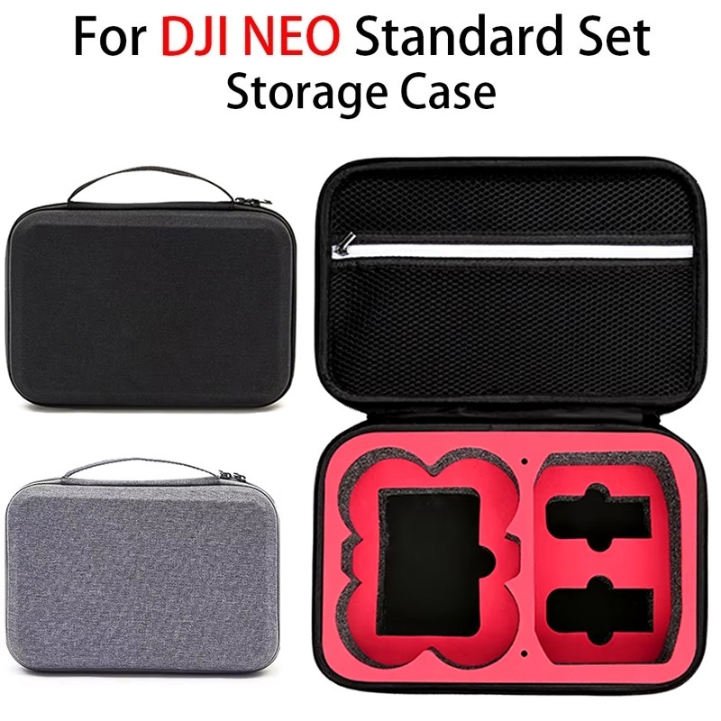 Shockproof Storage Bag For DJI - Drone Dji Rc Mini ulasan dan harga