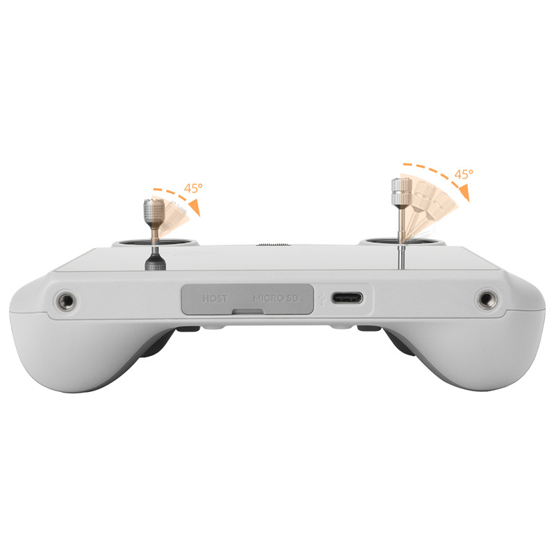 1 Pair for DJI RC / RC 2 Remot - Drone Dji Rc Mini ulasan dan harga