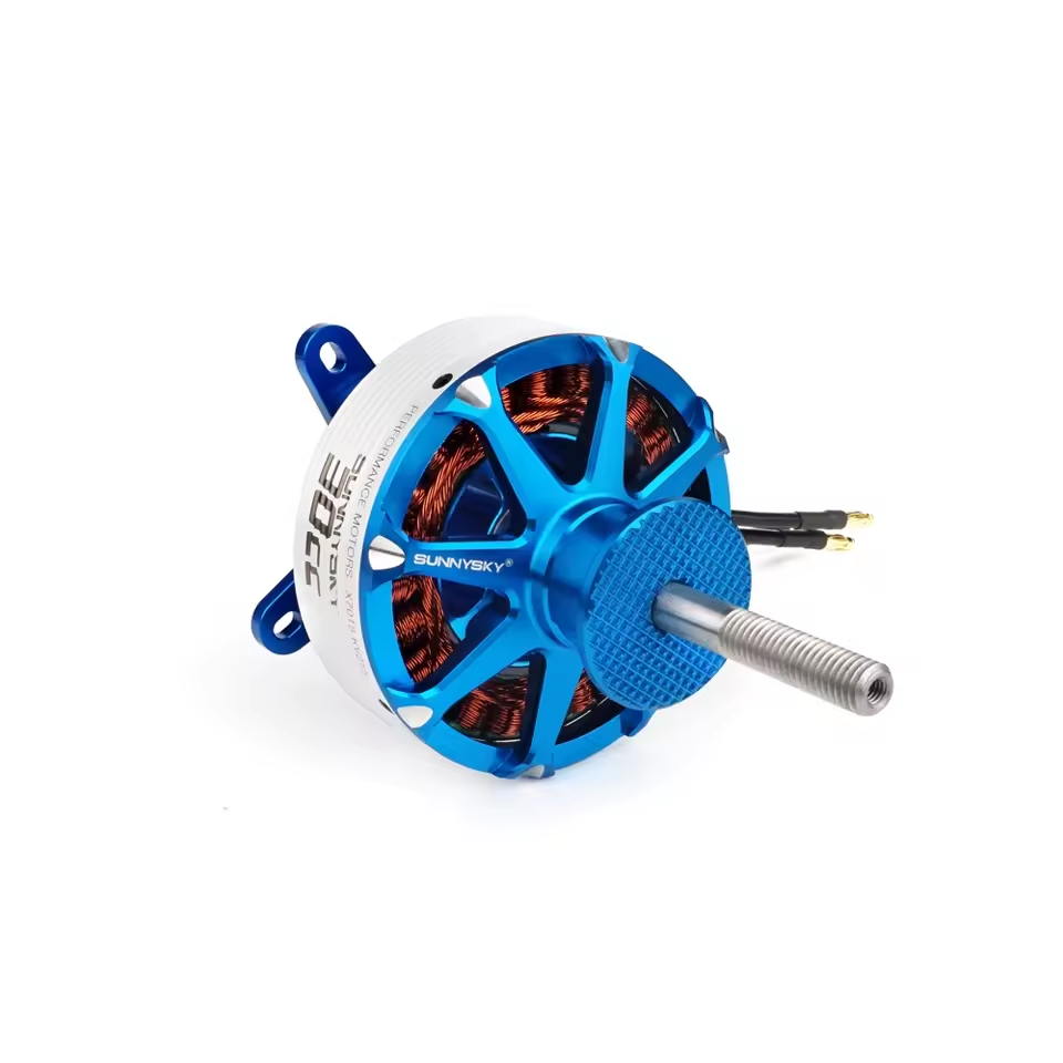 SunnySky X7015-III V3 X7015 30 - Drone Rc Toy ulasan dan harga