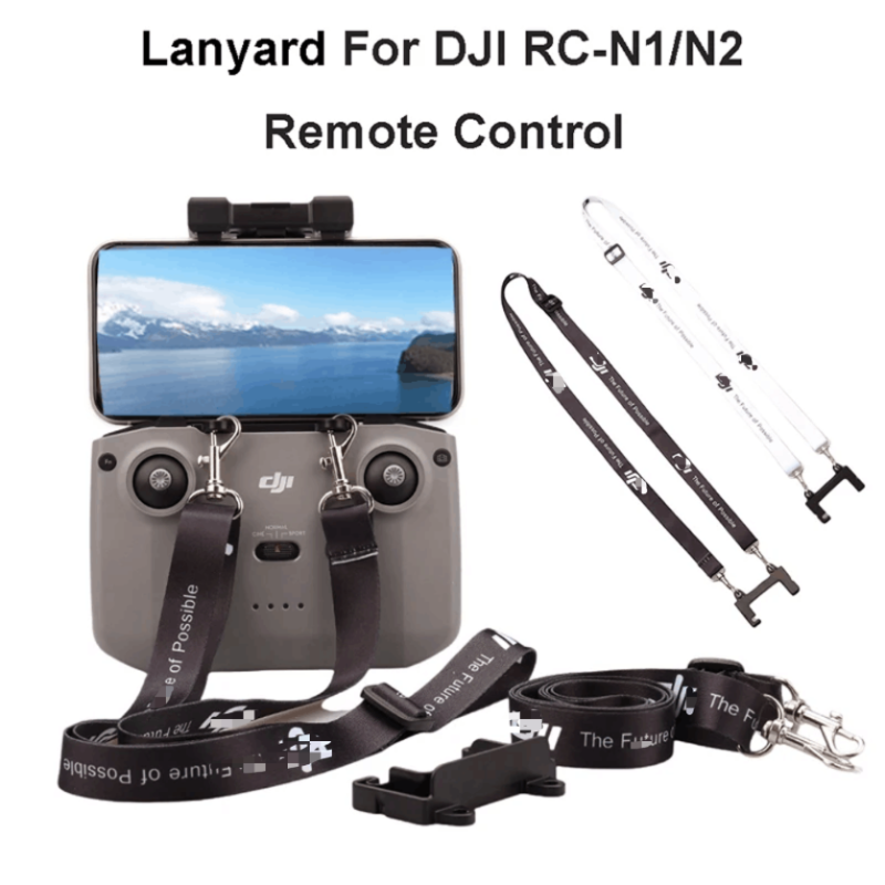 Remote Controller Lanyard Stra - Drone Dji Rc Mini ulasan dan harga