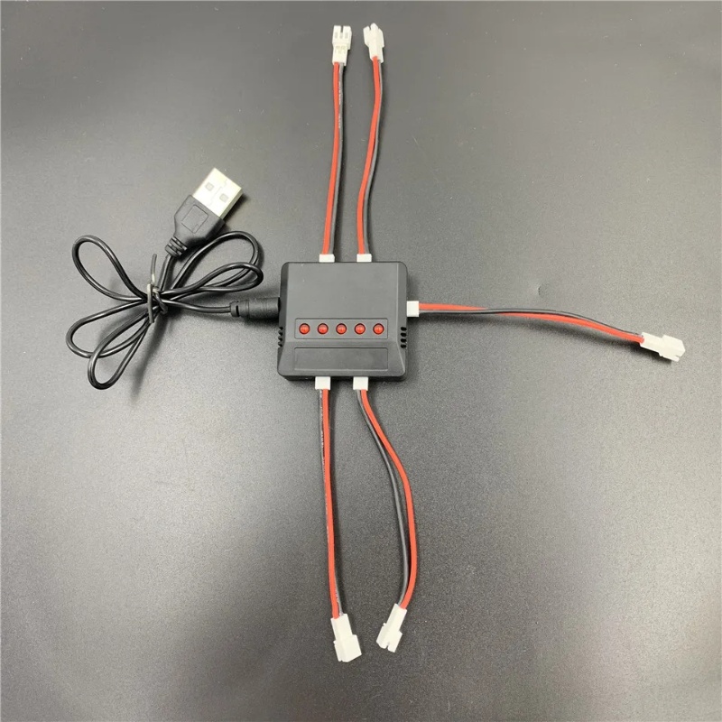Syma X5HW X5HC X5C X5SW 3.7V 5 - Drone Rc Leading ulasan dan harga