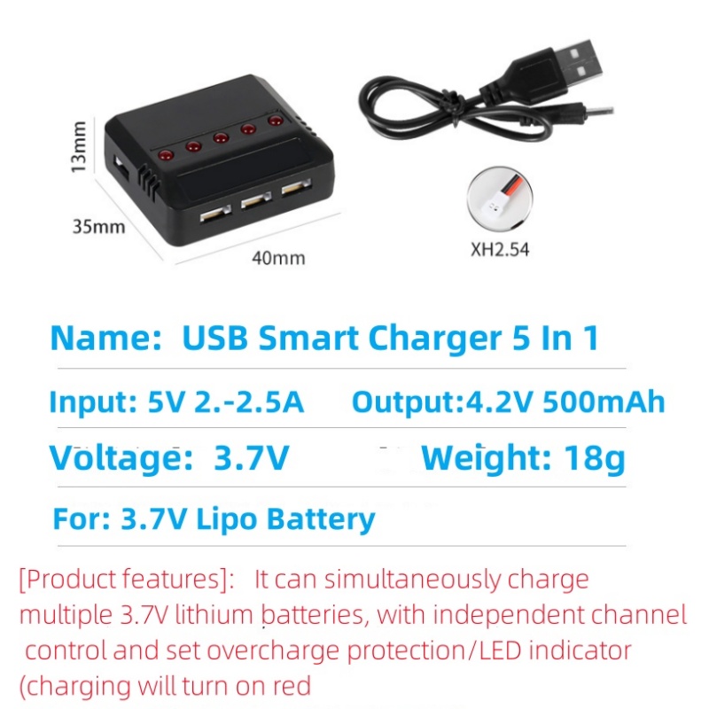 Syma X5HW X5HC X5C X5SW 3.7V 5 - Drone Rc Leading ulasan dan harga