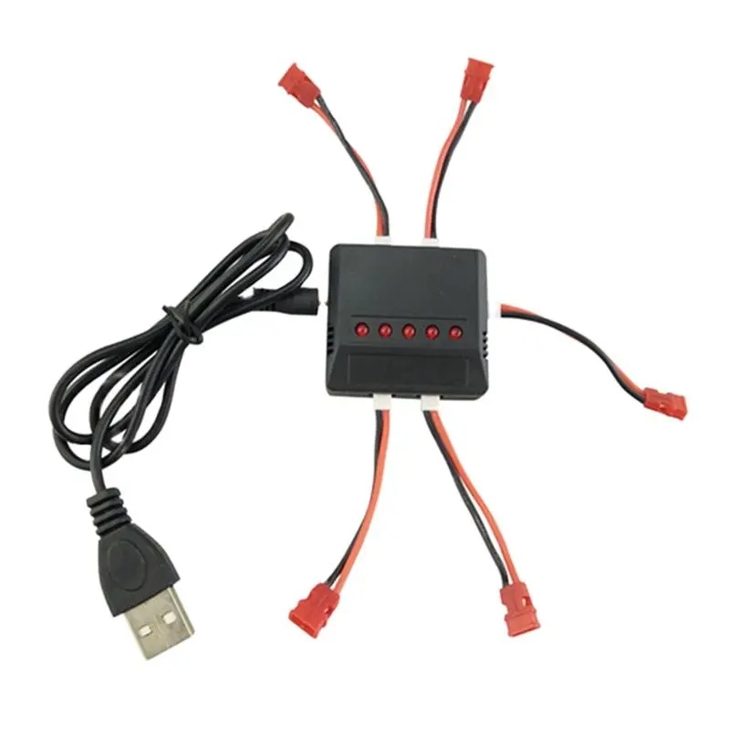 Syma X5HW X5HC X5C X5SW 3.7V 5 - Drone Rc Leading ulasan dan harga