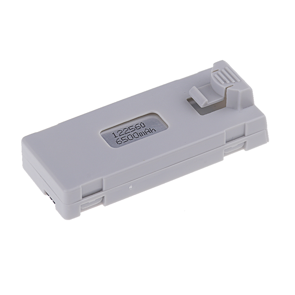 Original E88 Battery 3.7V 6500 - Drone E88 Rc Quadcopter ulasan dan harga