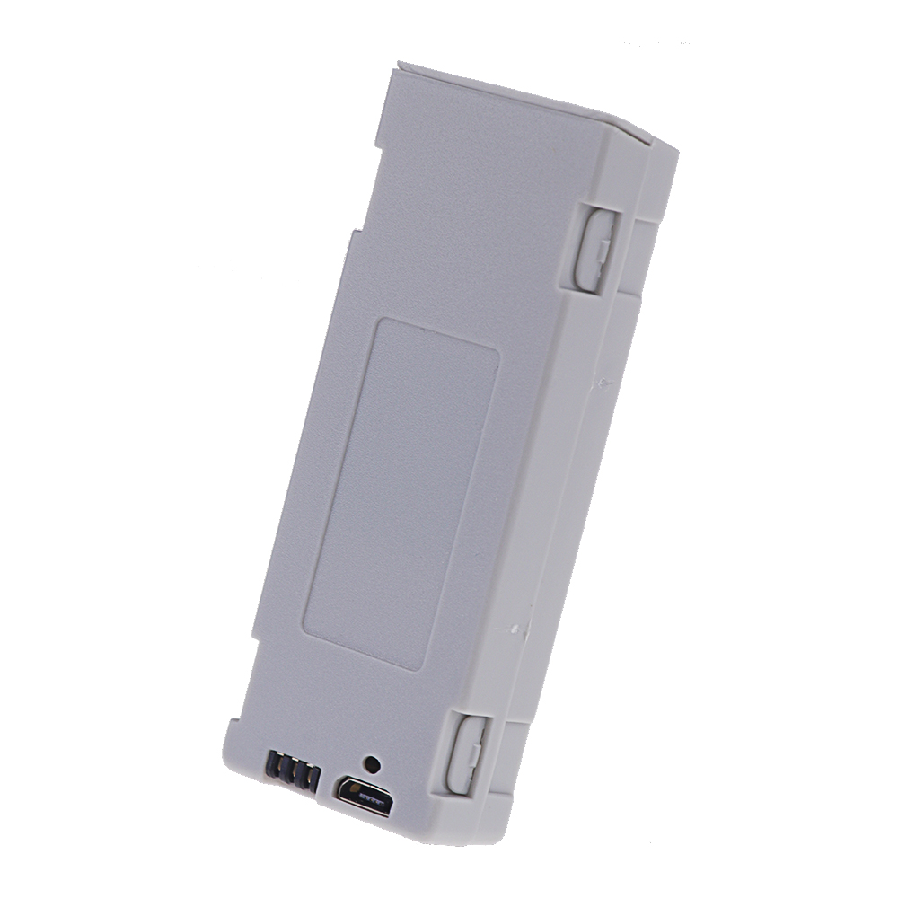 Original E88 Battery 3.7V 6500 - Drone E88 Rc Quadcopter ulasan dan harga