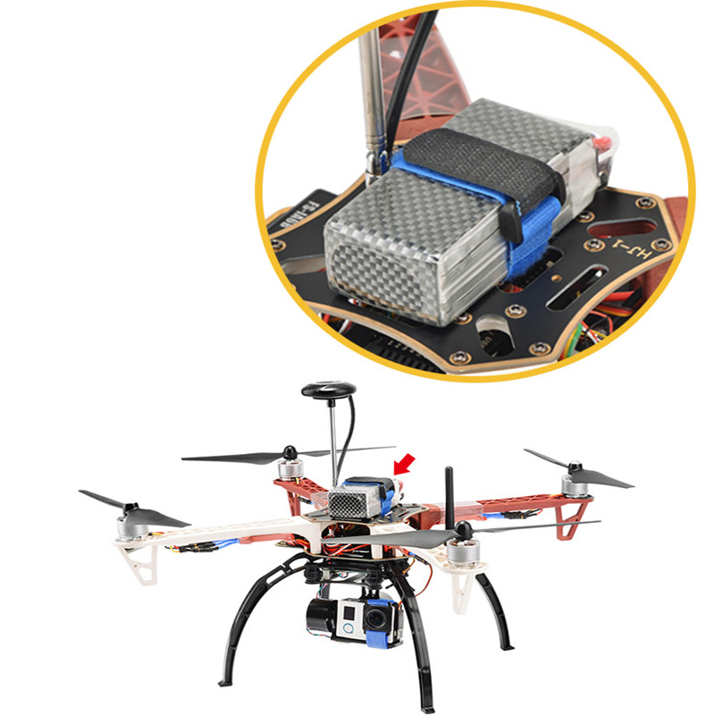 Battery Strap Belt 20*300MM Ma - Drone Rc Leading ulasan dan harga
