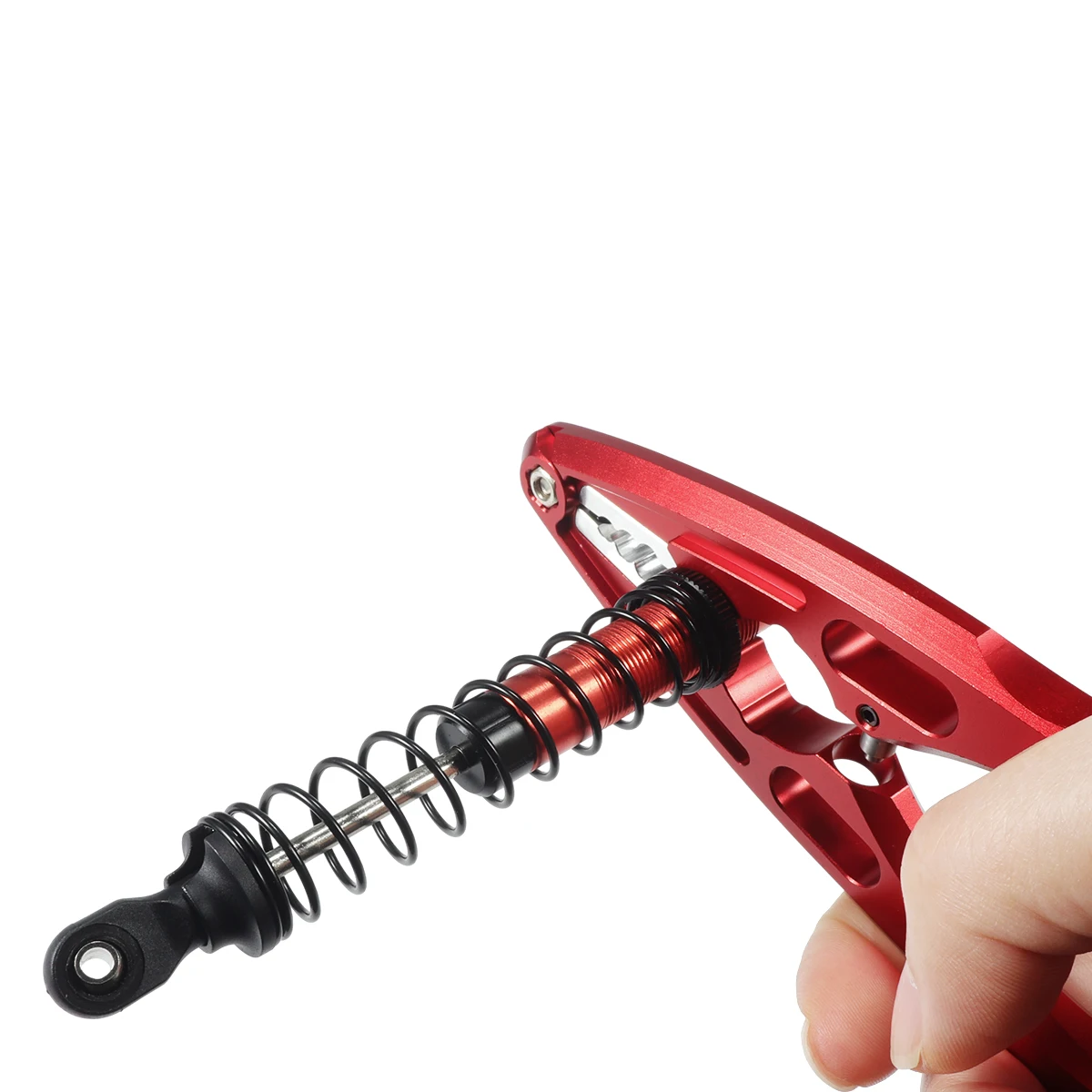 Aluminum CNC Pliers Pivot Ball - Drone Rc Leading ulasan dan harga