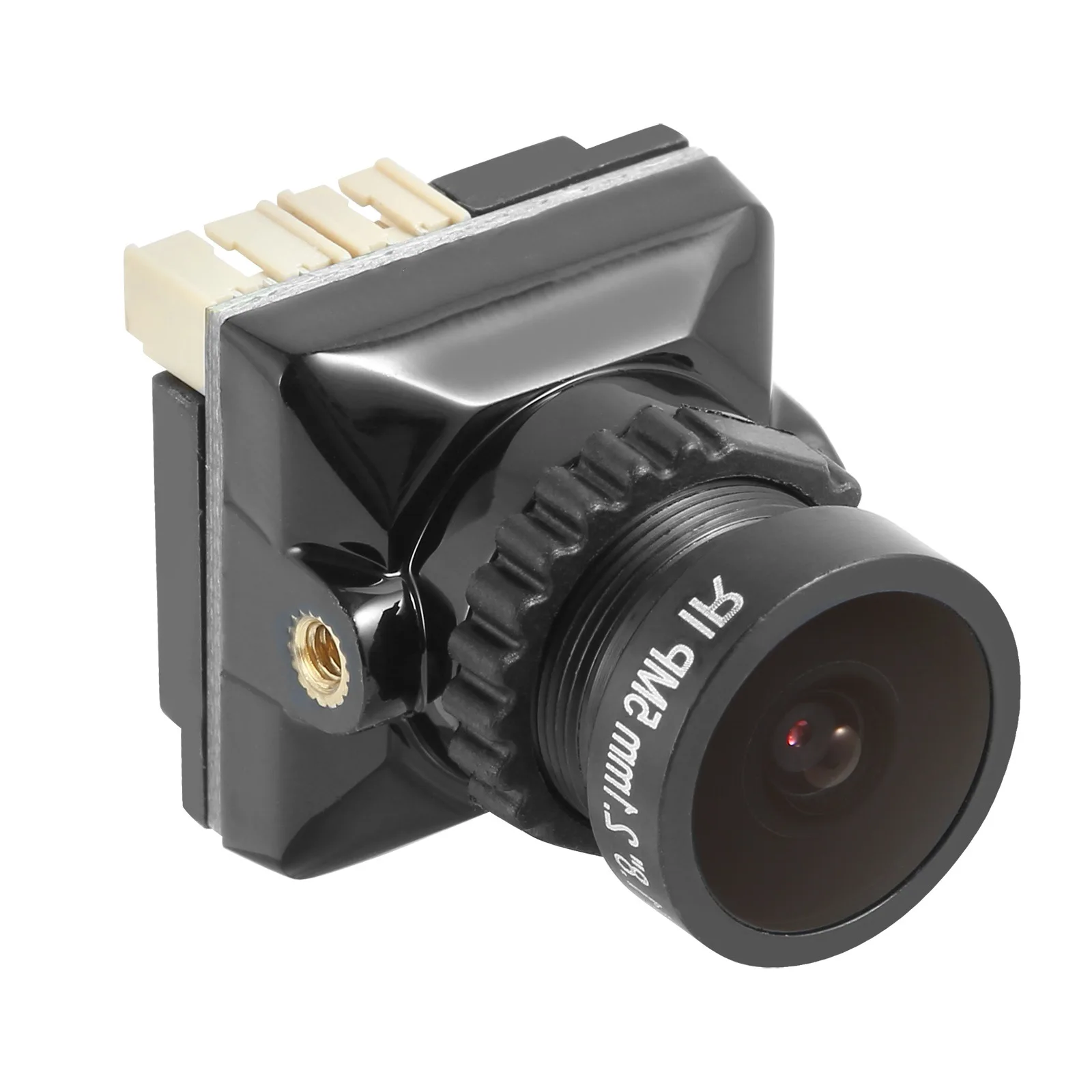 1/3 CMOS 1500TVL B19 Mini FPV  - Drone Dji Rc Mini ulasan dan harga