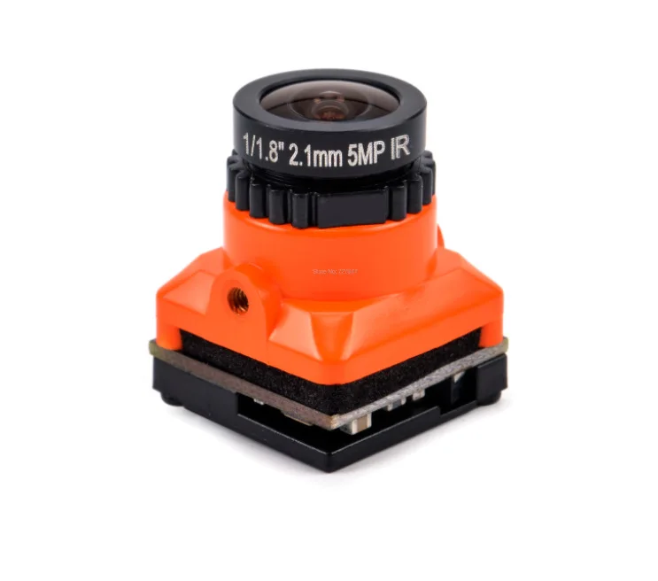 1/3 CMOS 1500TVL B19 Mini FPV  - Drone Dji Rc Mini ulasan dan harga