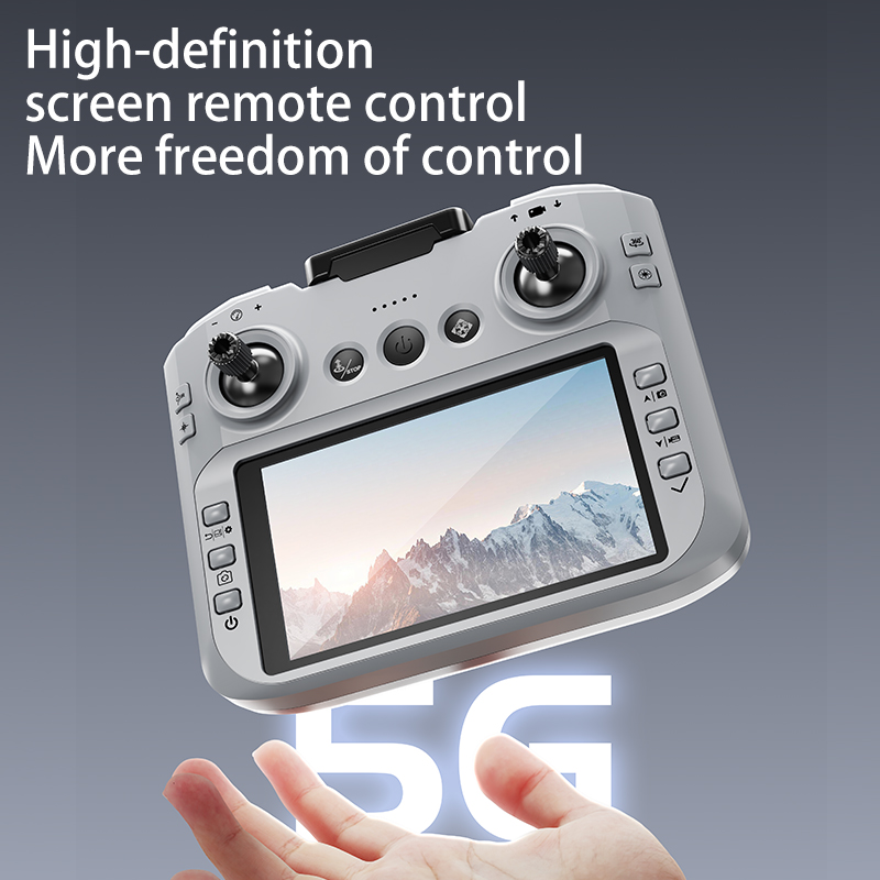 Original Z906 GPS Foldable Dro - Drone Ae Rc ulasan dan harga
