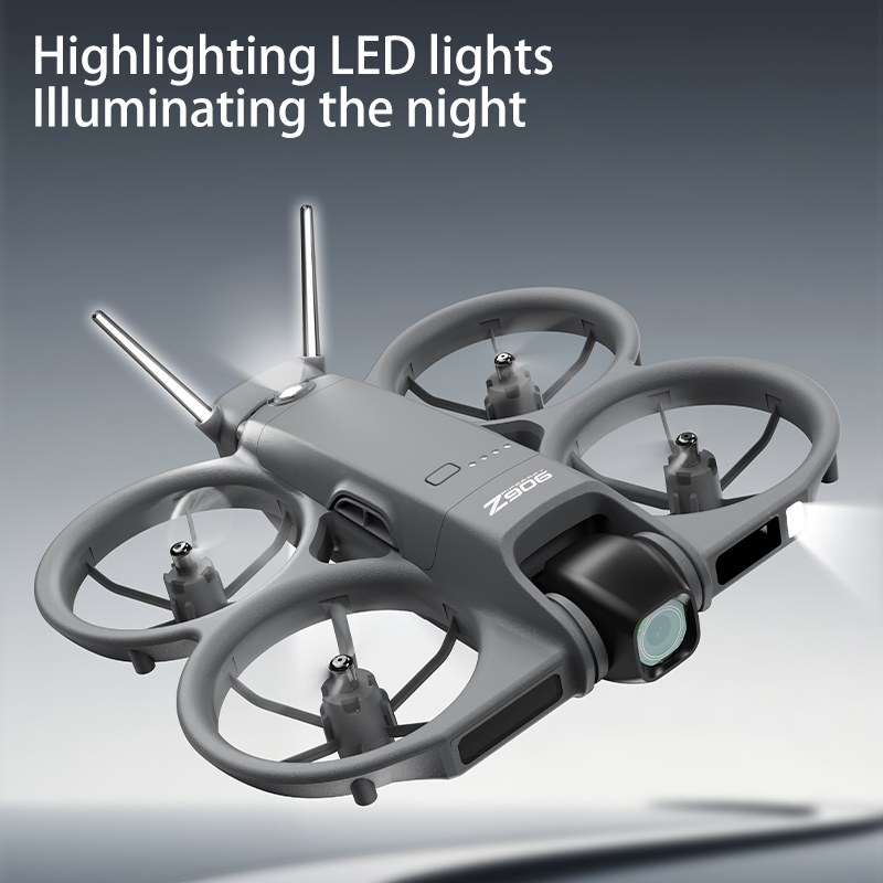 Original Z906 GPS Foldable Dro - Drone Ae Rc ulasan dan harga