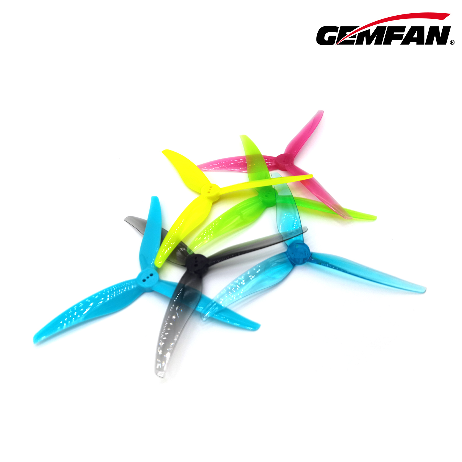 Hurricane SL 5125 3Blade Gemfa - Drone Rc Leading ulasan dan harga