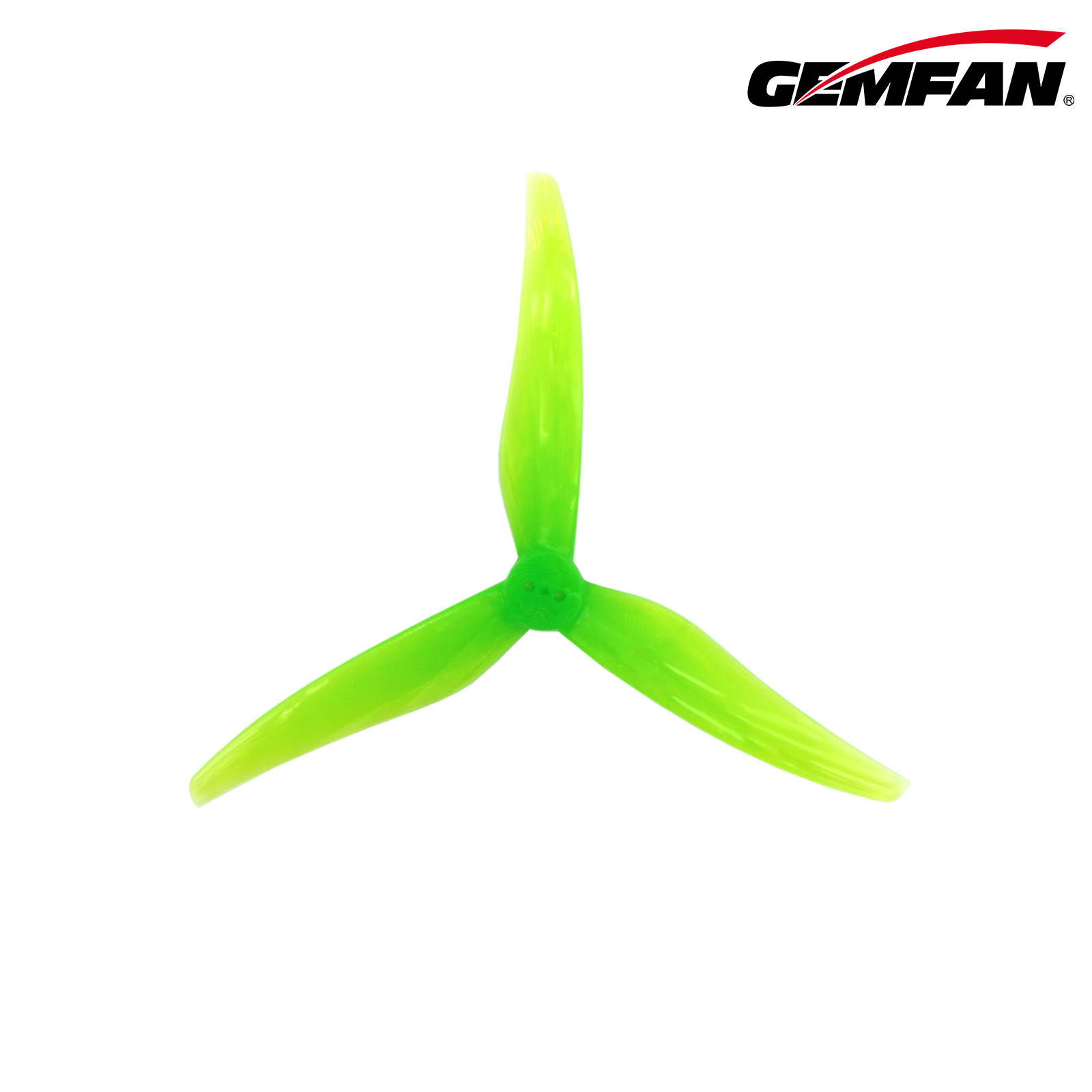 Hurricane SL 5125 3Blade Gemfa - Drone Rc Leading ulasan dan harga