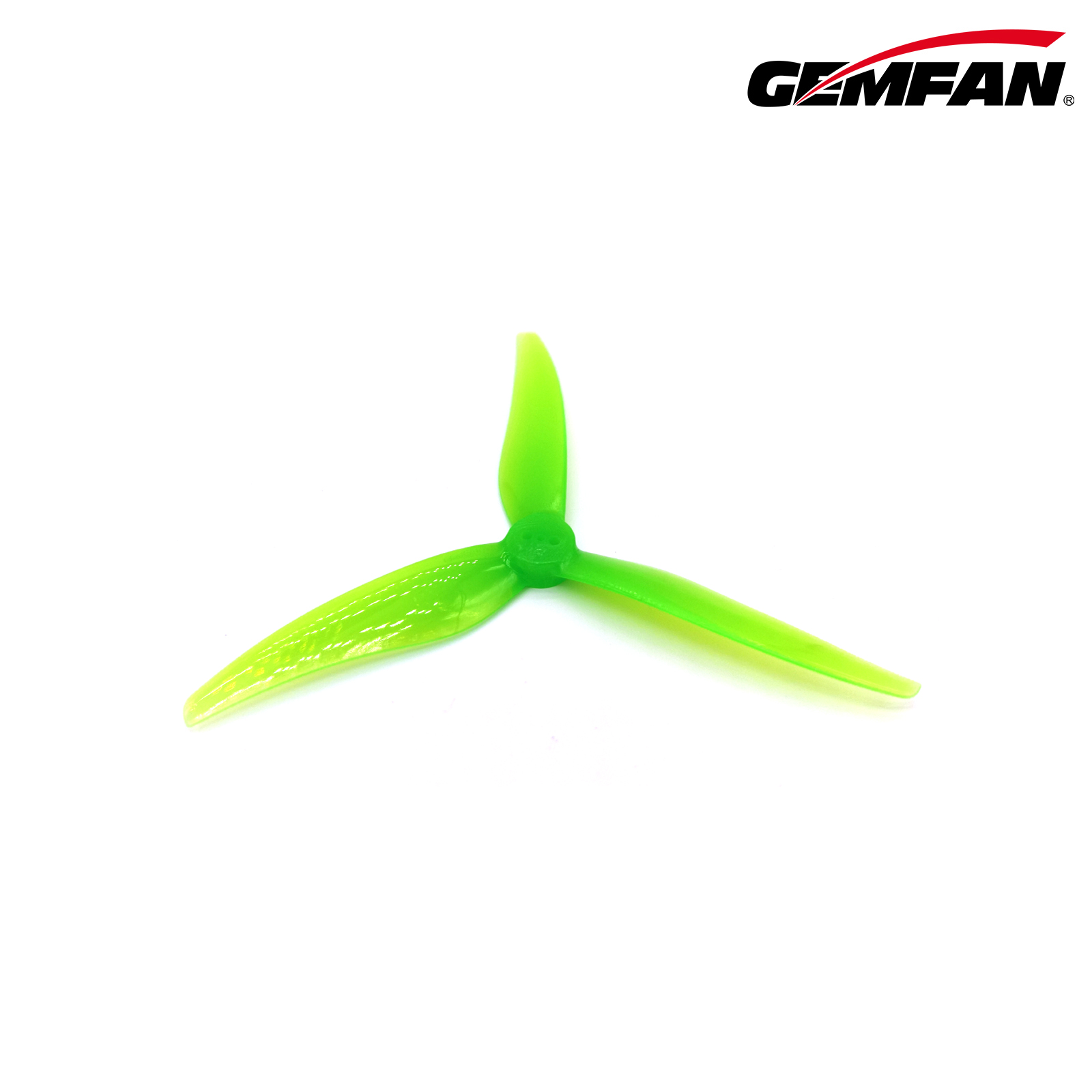 Hurricane SL 5125 3Blade Gemfa - Drone Rc Leading ulasan dan harga