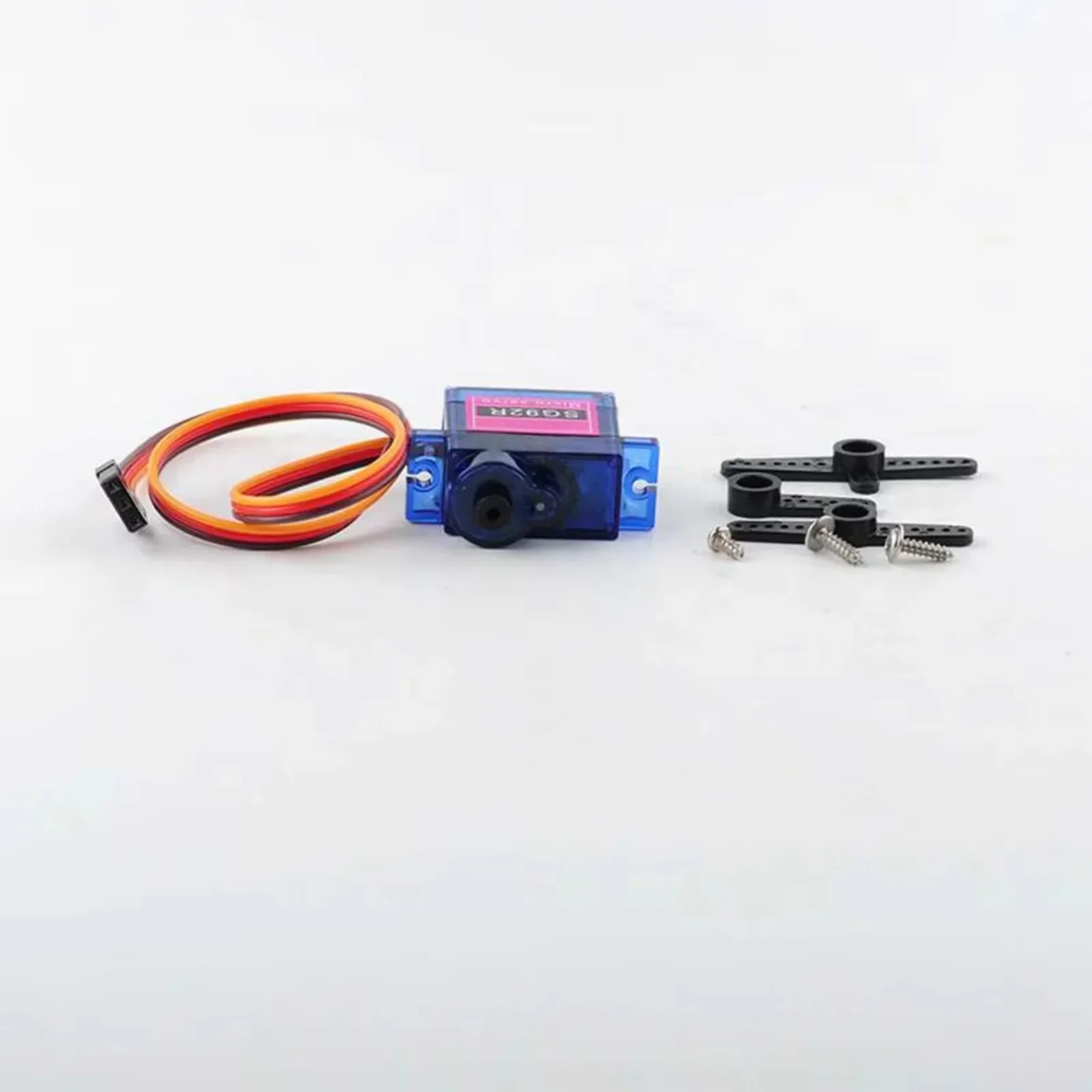 10pcs/lot SG92R Micro Servo 9g - Drone Rc Leading ulasan dan harga