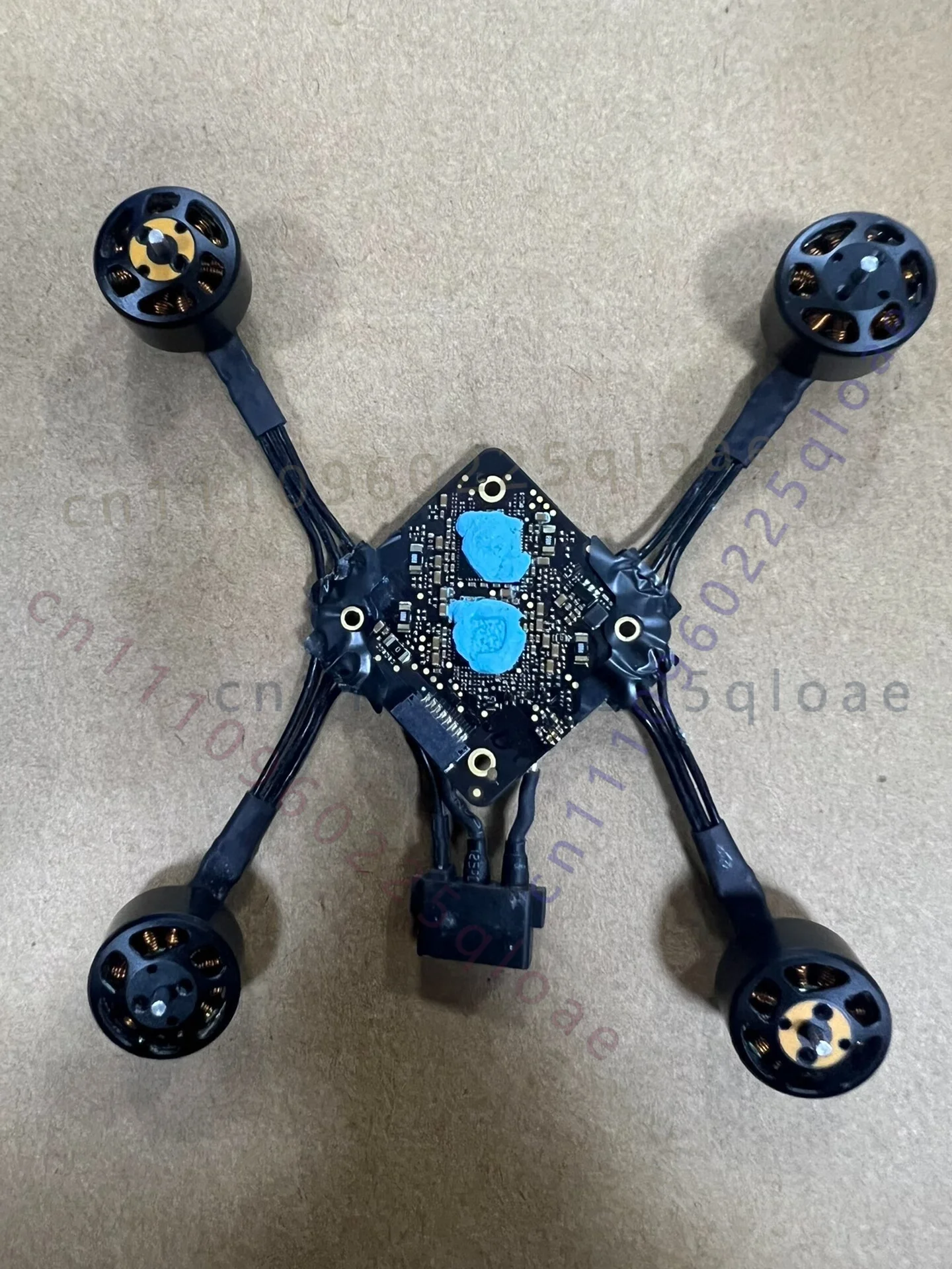 Original Disassembled ESC Boar - Drone Dji Rc Pro ulasan dan harga