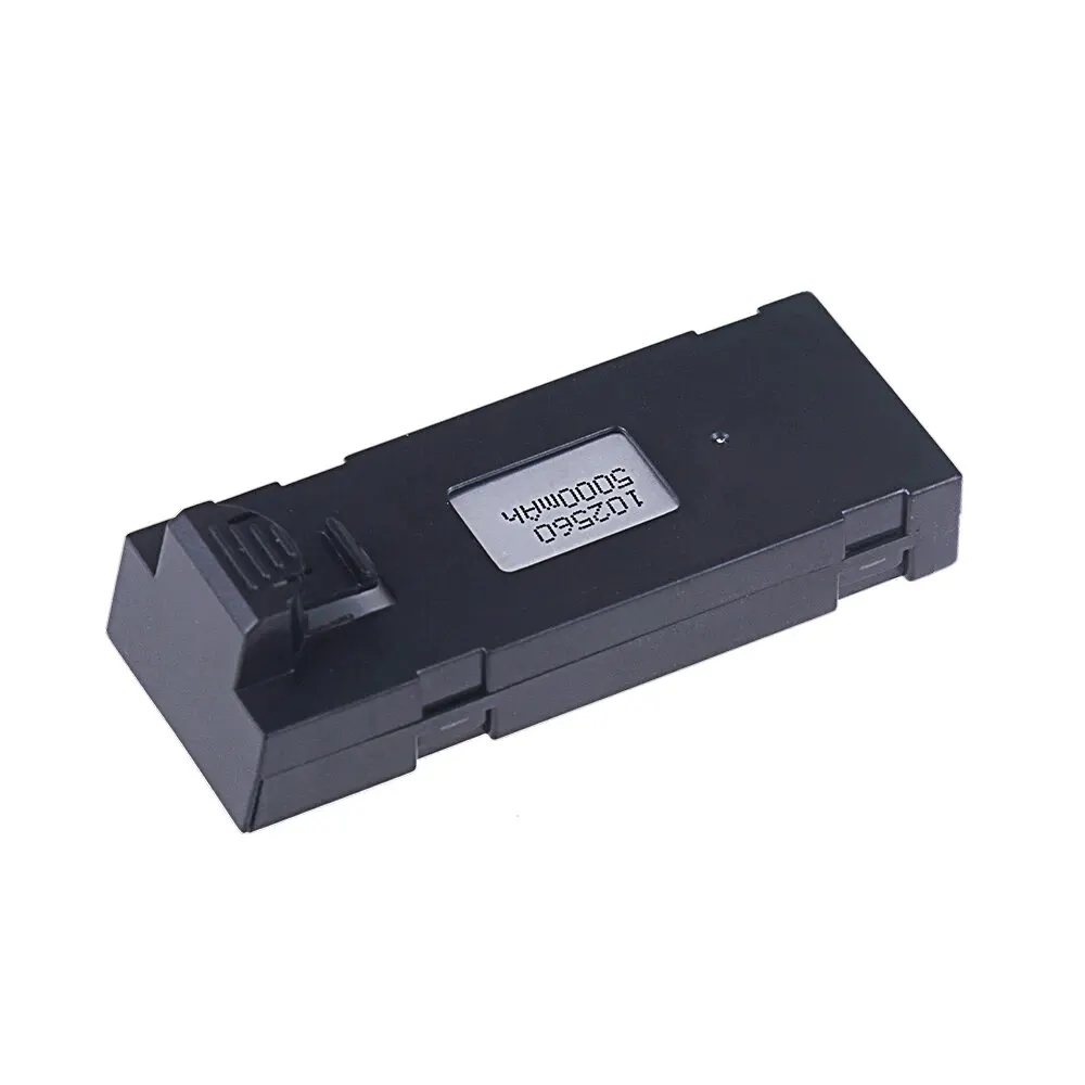 Original Rechargeable 3.7V 500 - Drone E88 Rc Quadcopter ulasan dan harga