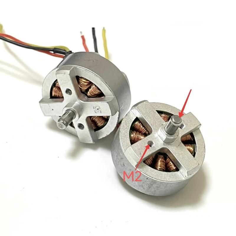 Motor Rc Drone 1pcs 23 5mm 2s- - Drone Dji Rc Mini ulasan dan harga