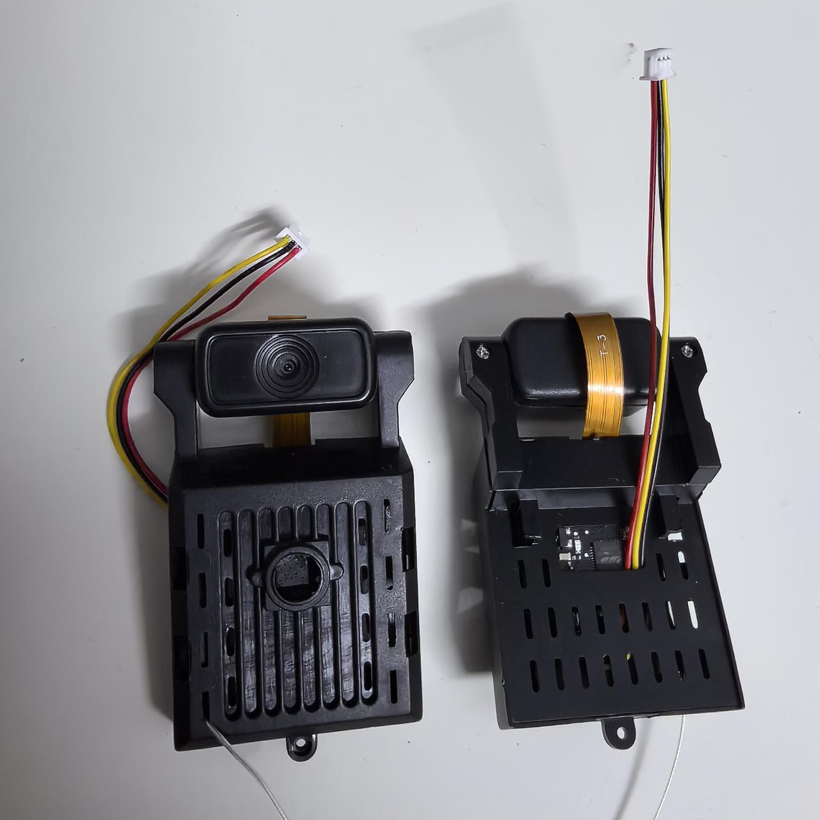 Drone Camera Module Spare Part - Drone E88 Rc Quadcopter ulasan dan harga