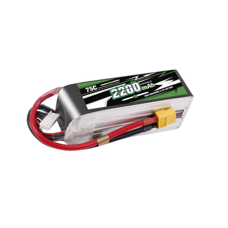NEW Gens ACE 22.2V Lipo Batter - Drone Rc Leading ulasan dan harga