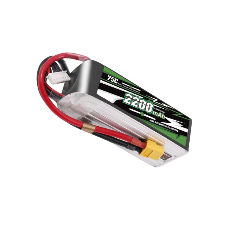 NEW Gens ACE 22.2V Lipo Batter - Drone Rc Leading ulasan dan harga