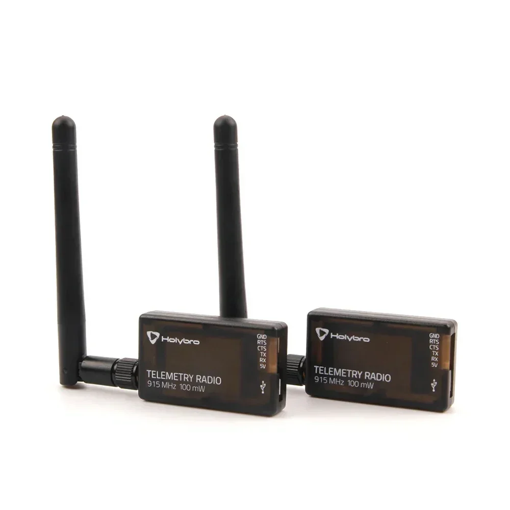HolyBro SiK Telemetry Radio V3 - Drone Dji Rc Mini ulasan dan harga