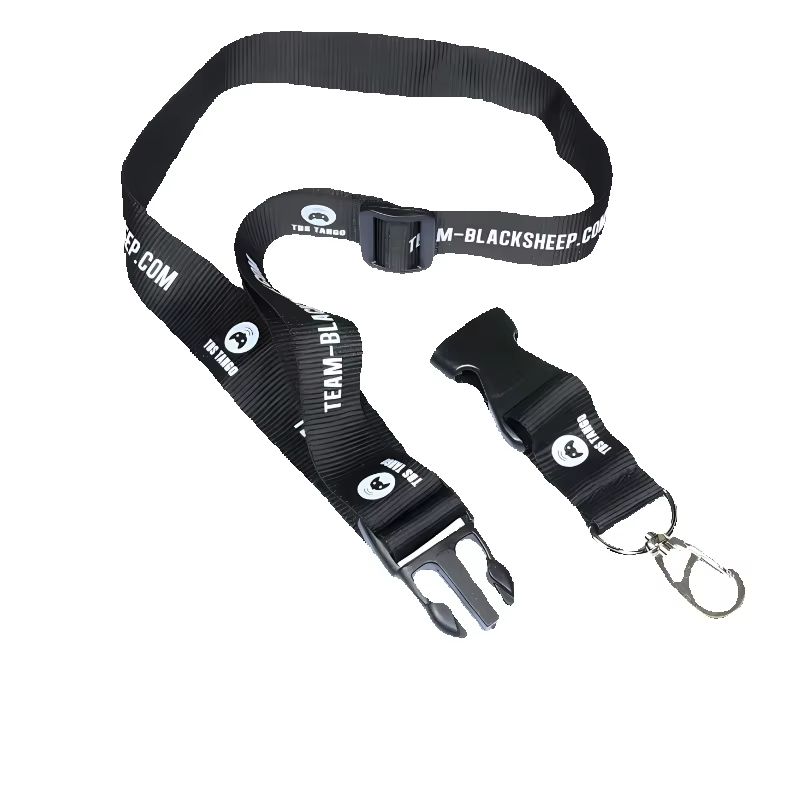 TBS Transmitter Lanyard TEAM B - Drone Rc Leading ulasan dan harga