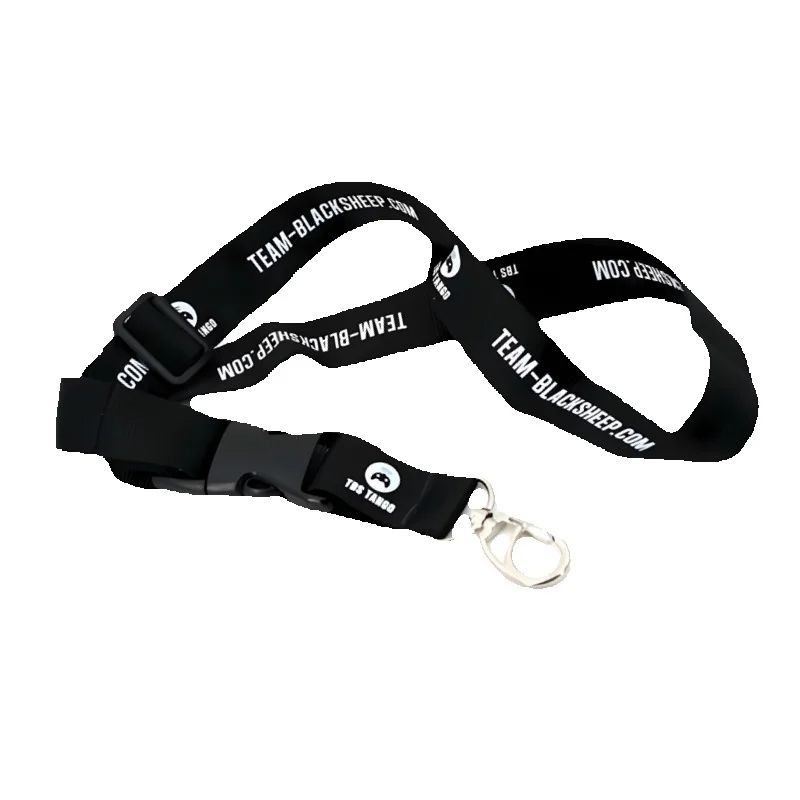 TBS Transmitter Lanyard TEAM B - Drone Rc Leading ulasan dan harga