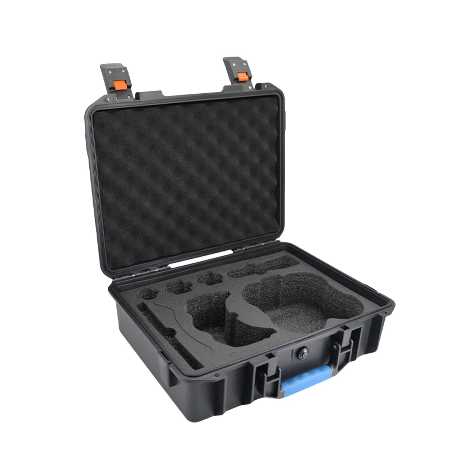 Portable Drone Bag,Travel Prot - Drone Rc Cover ulasan dan harga