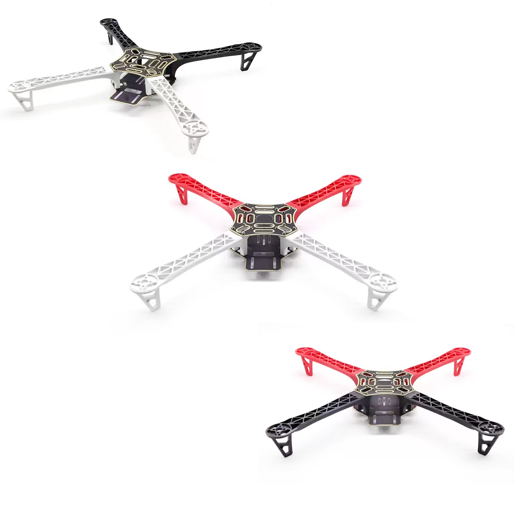 High Quality F450 F550 Drone W - Drone Rc Leading ulasan dan harga