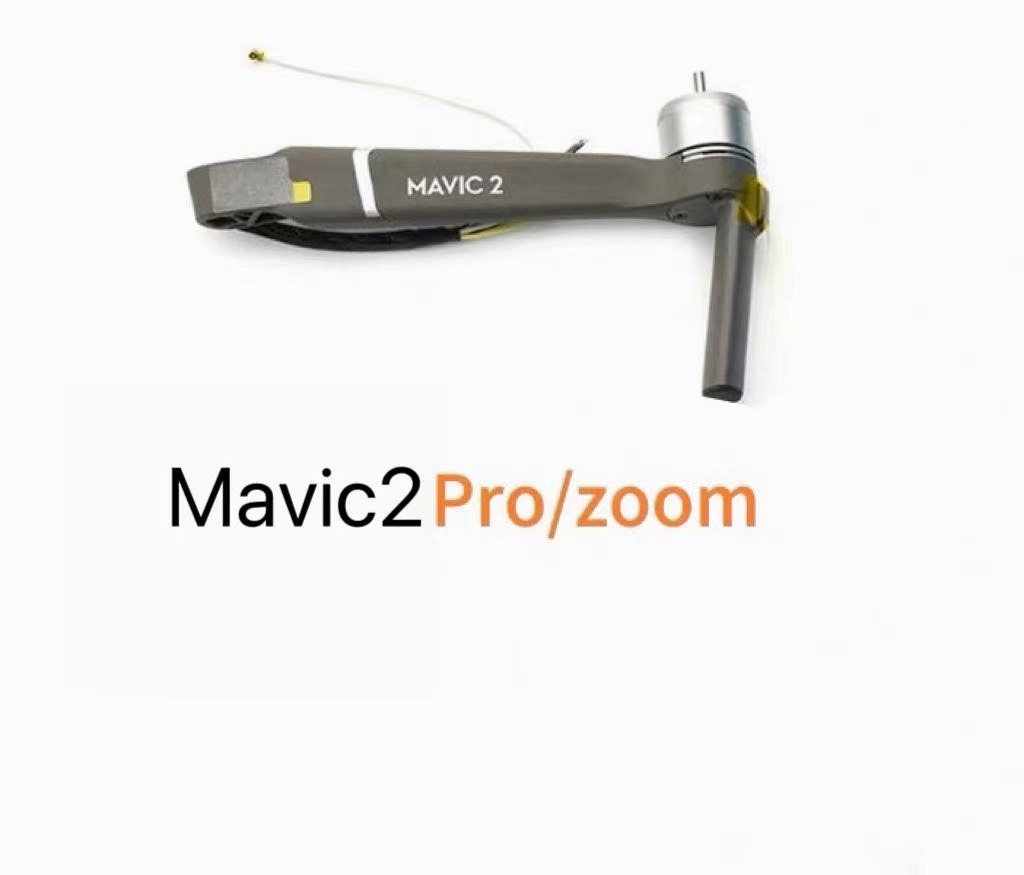 Original DJI Mavic 2 Pro/ZOOM  - Drone Dji Rc Pro ulasan dan harga