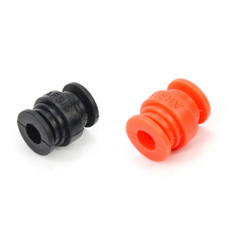 4Pcs/Lot Anti Vibration Rubber - Drone Rc Toy ulasan dan harga