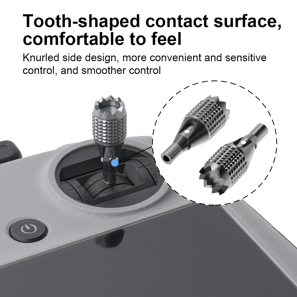 Remote Control Joysticks for D - Drone Dji Rc Mini ulasan dan harga