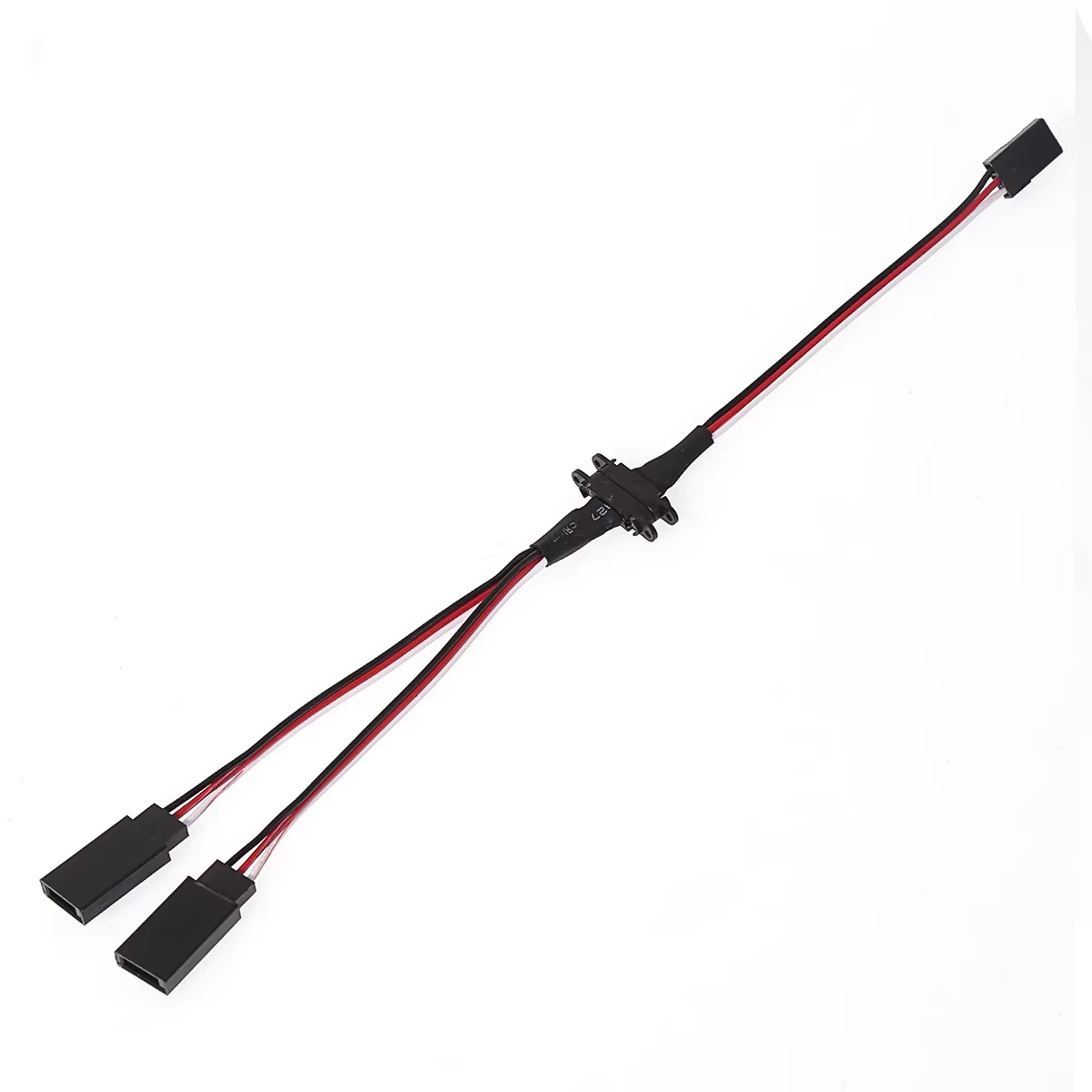 Magnetic 1-to-2 Y Extension Ca - Drone Rc Toy ulasan dan harga