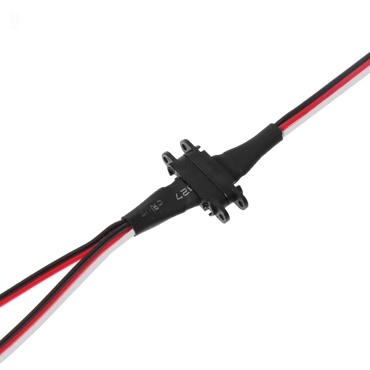 Magnetic 1-to-2 Y Extension Ca - Drone Rc Toy ulasan dan harga