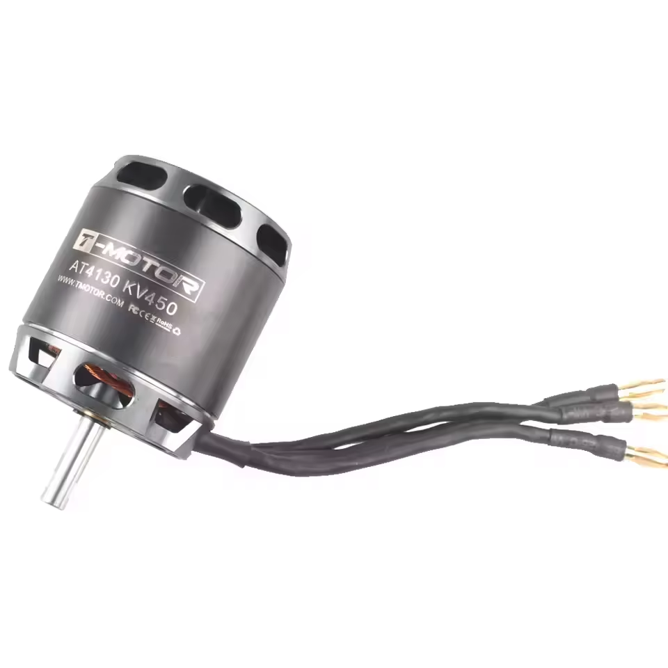 T-MOTOR AT4130 230/300/450KV L - Drone Rc Toy ulasan dan harga