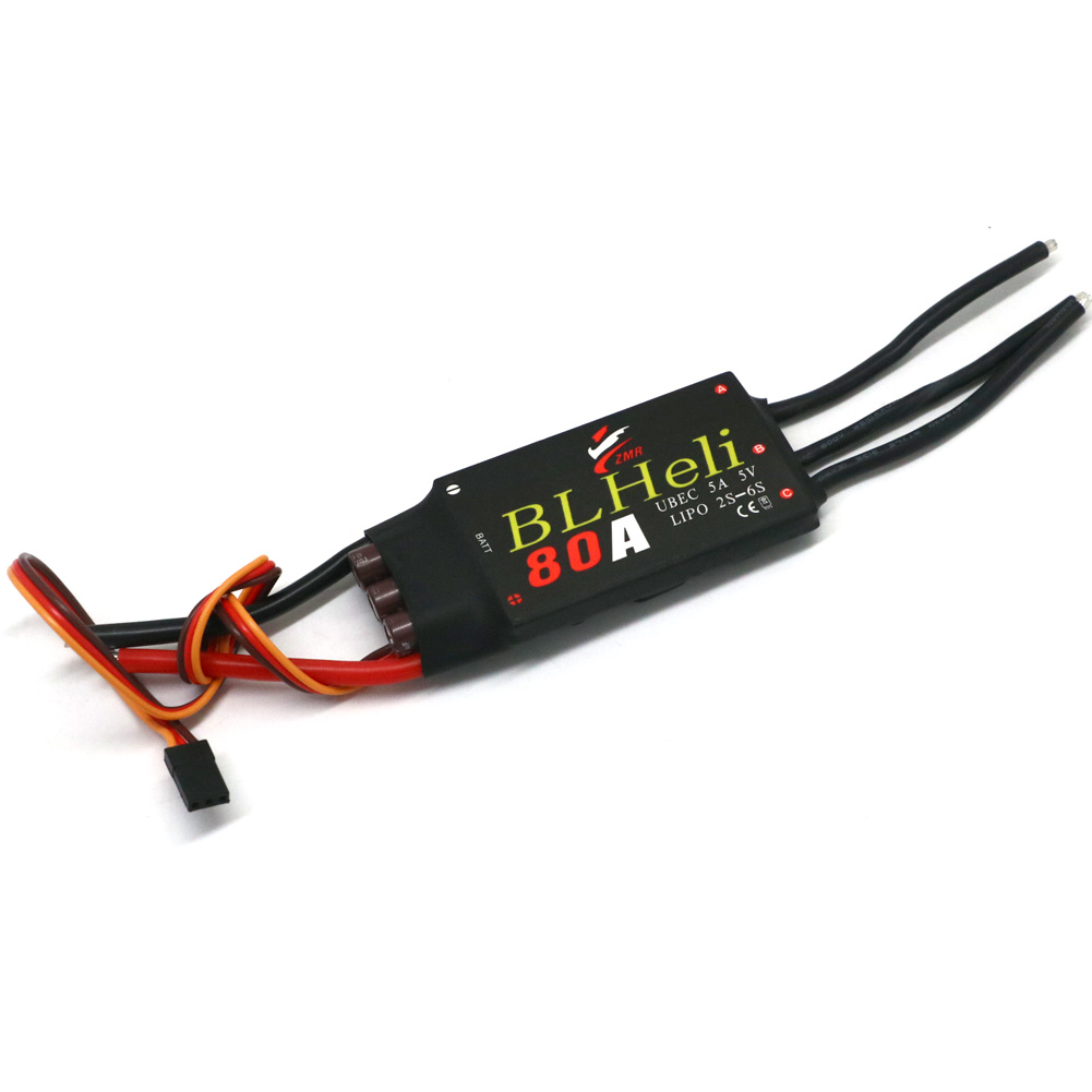 BLHeli Brushless ESC 80A 12A 2 - Drone Rc Toy ulasan dan harga